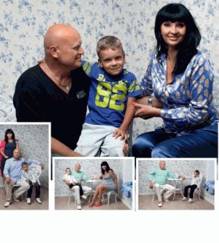 Глейд пеаррр