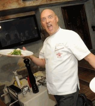 Пиар карпаччо