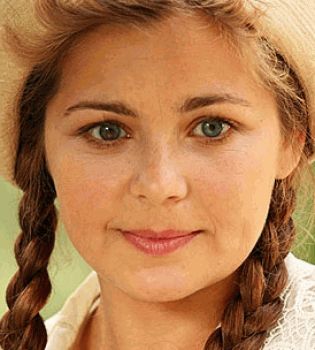 ирина пегова