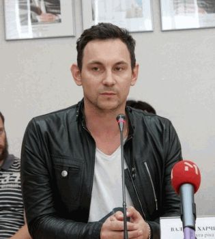 валерий харчишин