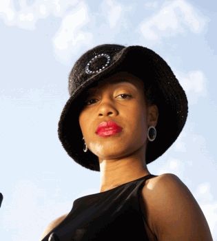 Джазмея Хорн 1