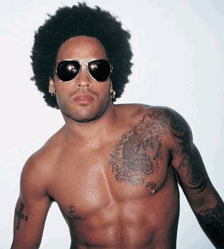 ленни кравитц 2