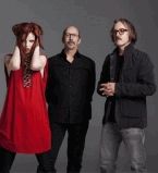 ширли мэнсон