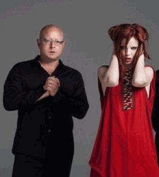 ширли мэнсон