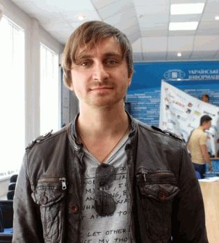 олег собчук