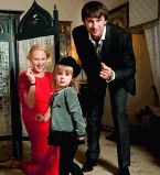 Аленова и Шовковский