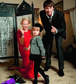 Аленова и Шовковский