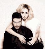 Лобода и Царь