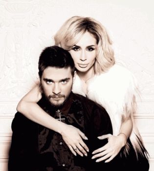 Лобода и Царь