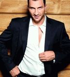 Владимир Кличко 1