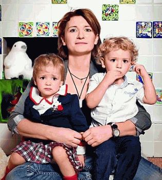 Диана Арбенина1