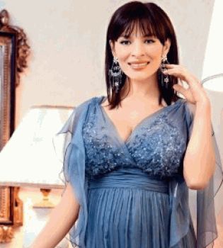 Надежда Мейхер