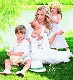 Снежана Егорова новое