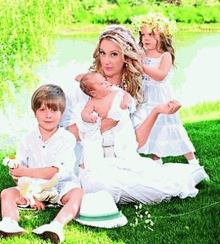 Снежана Егорова новое