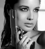 Беренис Марло