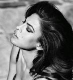 Ева Мендес новое