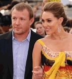 Гай Ричи женится