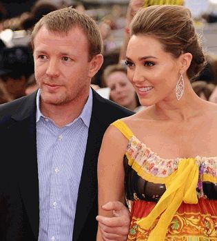 Гай Ричи женится