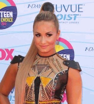 деми ловато