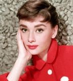 одри хепберн