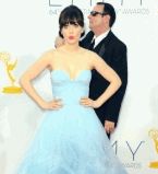 зоуи дешанель