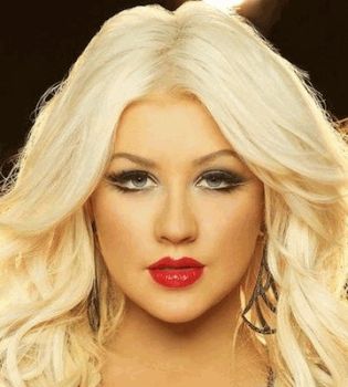 Кристина Агилера новое