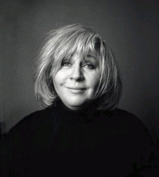 Марина Голуб