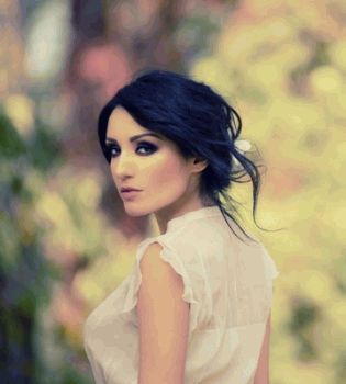 Ангелина Завальская