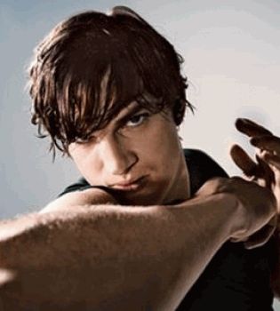 Эштон Катчер новое