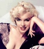 монро мерилин