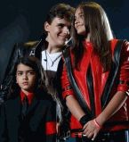 дети джексона