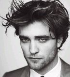 Роберт Паттинсон новое для вива