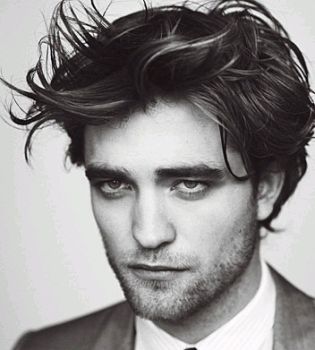 Роберт Паттинсон новое для вива