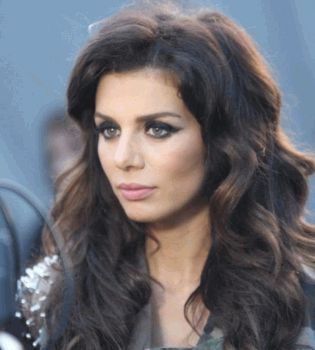 Анна Седокова