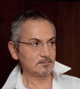 Самый красивый-2007: Савик Шустер