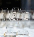 Церемония &quot;Viva! Самые красивые люди Украины-2007&quot;