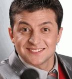 Самый красивый-2008: Владимир Зеленский