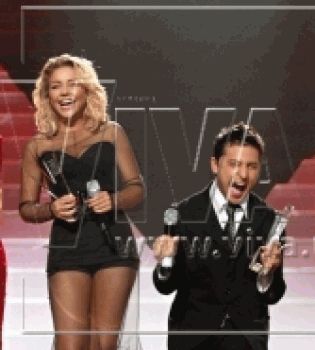 Гала-концерт-2008 Viva!