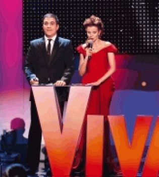 Viva! Самые красивые люди Украины 2009: концерт