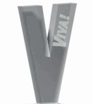 20 декабря - Церемония &laquo;Viva! Самые красивые люди 2009 года&raquo;! Афиша