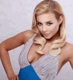 VIVA! Самые красивые 2009 - сноваТина Кароль?