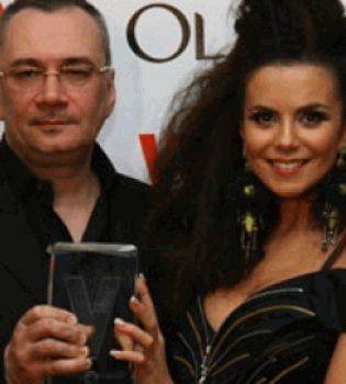 Константин Меладзе Самый красивый-2009: