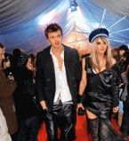 Гости Viva! Самые красивые люди Украины 2009