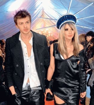 Viva! Самые красивые люди Украины 2009 - Красная дорожка