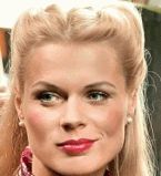 Ольга Фреймут: &laquo;Педан и Притула &ndash; все равно что мерседес и мини-купер&raquo;