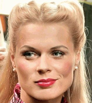 Ольга Фреймут: &laquo;Педан и Притула &ndash; все равно что мерседес и мини-купер&raquo;