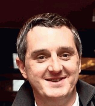 Вадим Мичковский станет Самым красивым мужчиной 2011