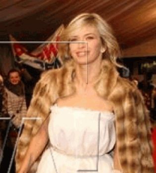 &laquo;Самые красивые люди Украины&raquo; по версии номинантов &ndash; Вера Брежнева и Алексей Матиас