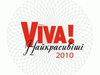 3D cъемка Церемонии награждения Viva! Самые красивые люди Украины