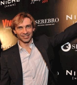 After-party Viva! Самые красивые люди 2011 года!